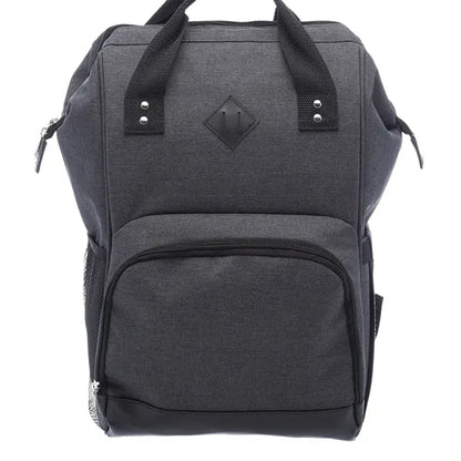 Insulated Cooler Backpack (17"X11.50"X6.50")