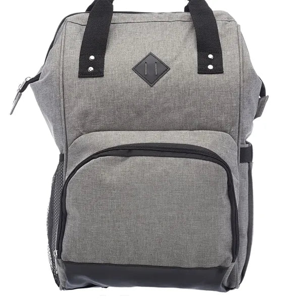 Insulated Cooler Backpack (17"X11.50"X6.50")