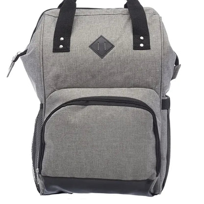 Insulated Cooler Backpack (17"X11.50"X6.50")
