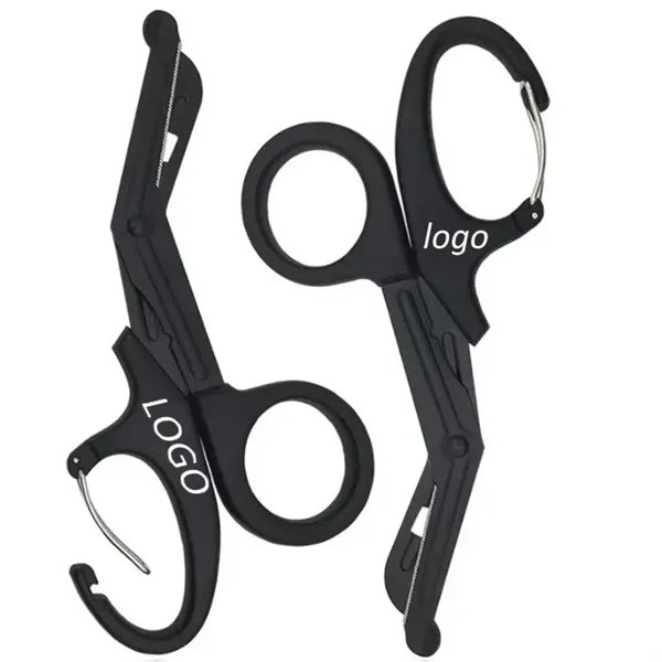 Fluoride Coated  Medical Paramedic Trauma Shear