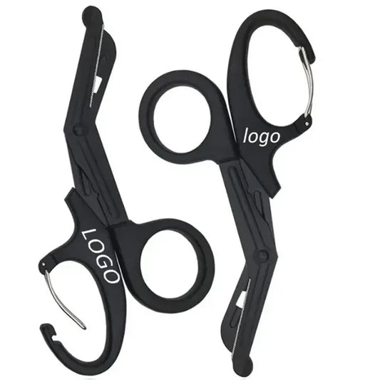 Fluoride Coated  Medical Paramedic Trauma Shear