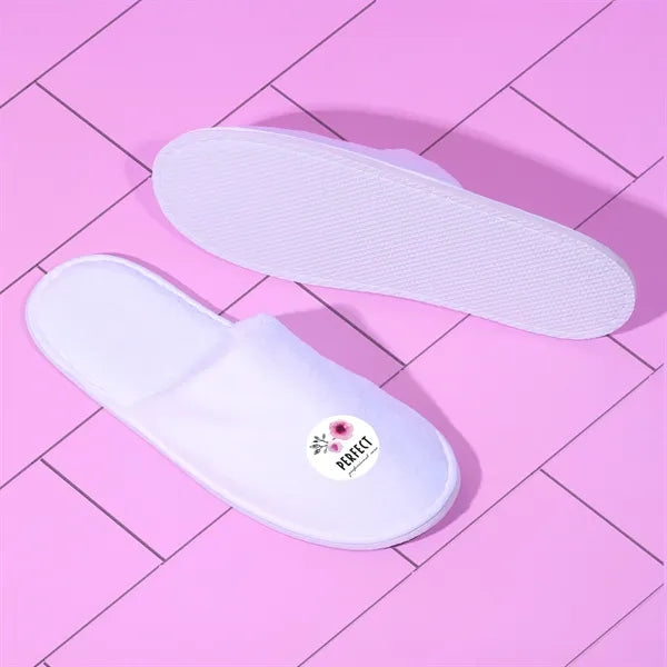 Cascade Slippers