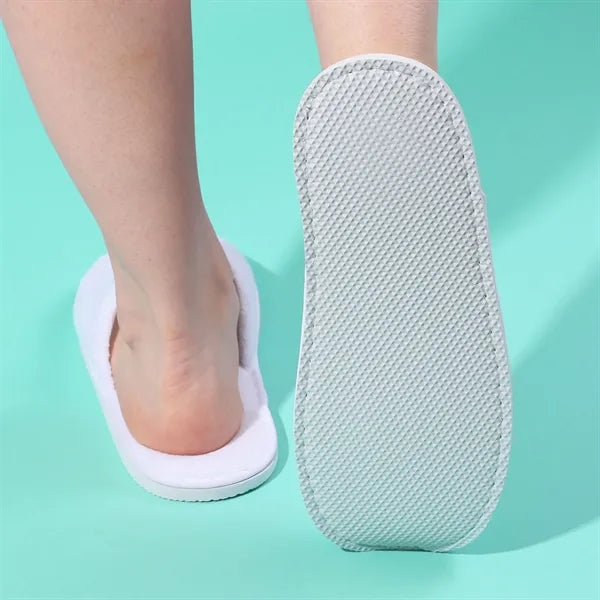 Cascade Slippers