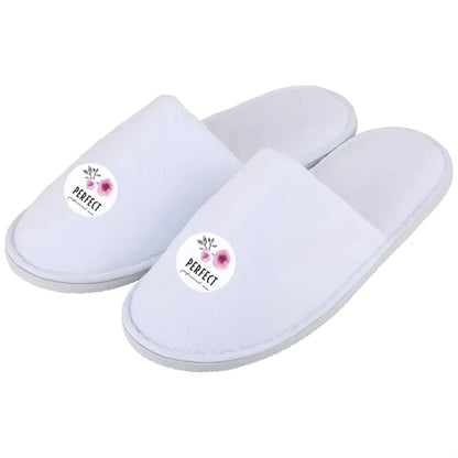 Cascade Slippers