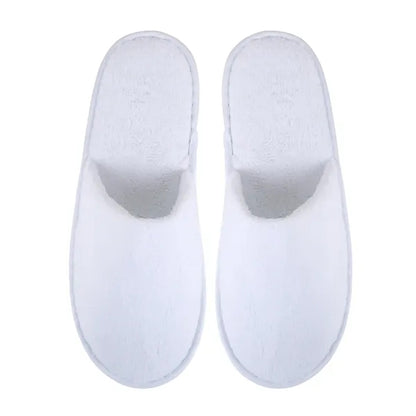 Cascade Slippers
