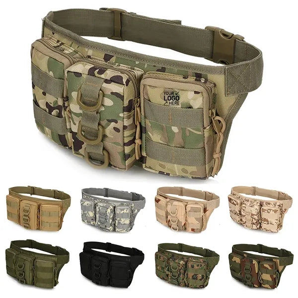 Military Fanny Pack