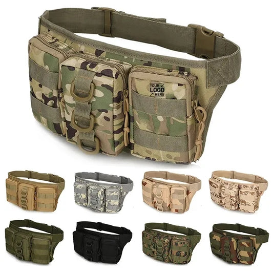 Military Fanny Pack