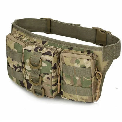 Military Fanny Pack