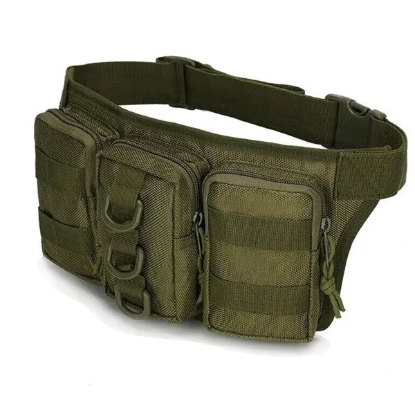 Military Fanny Pack
