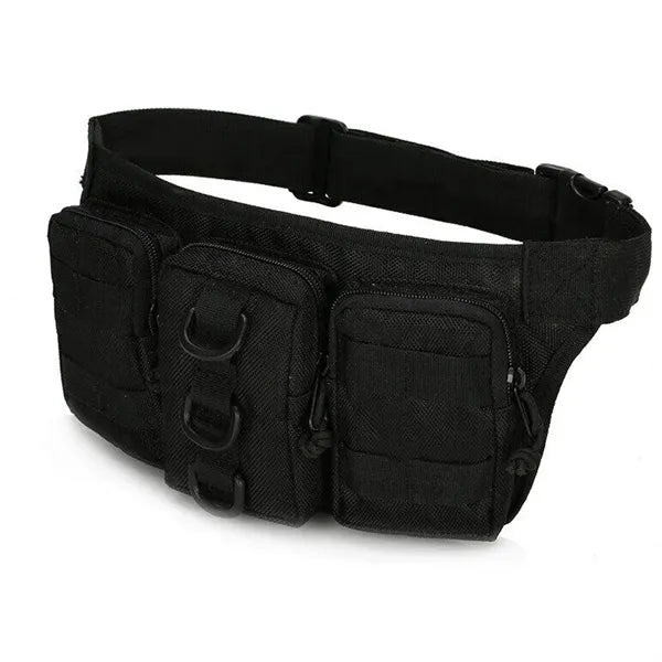 Military Fanny Pack