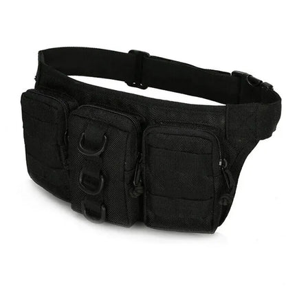 Military Fanny Pack