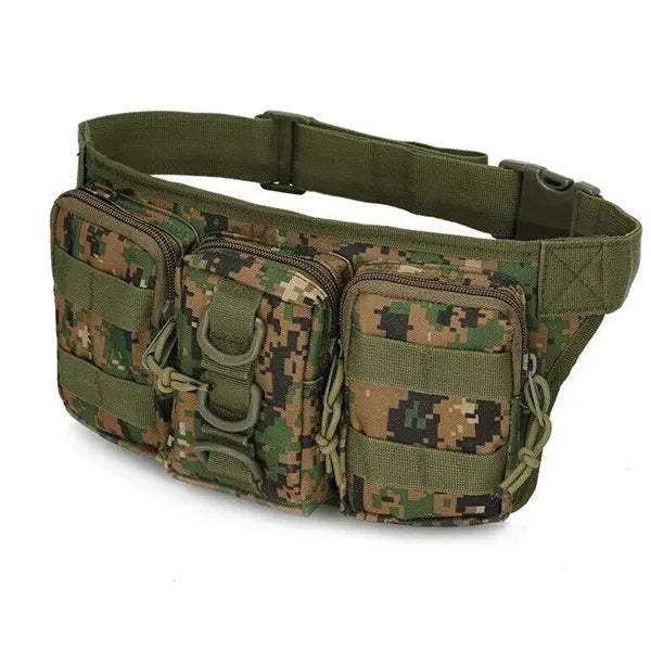Military Fanny Pack