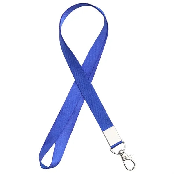 5/8" Lanyards