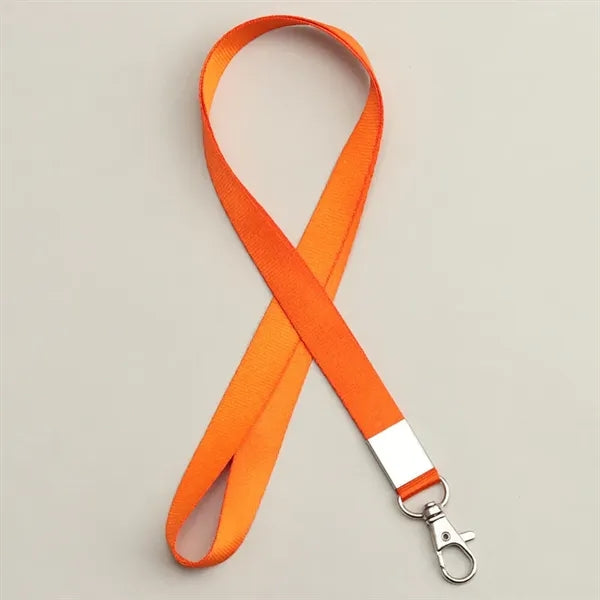 5/8" Lanyards
