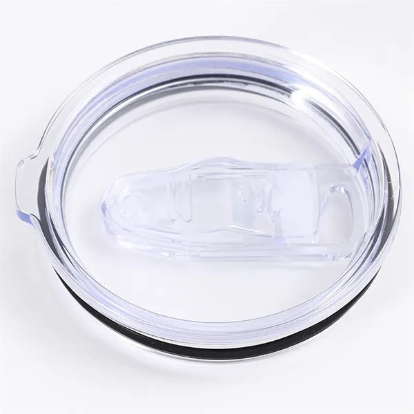 30oz Stainless Steel Vacuum Insulated Tumbler MagSlider Lid
