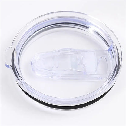30oz Stainless Steel Vacuum Insulated Tumbler MagSlider Lid