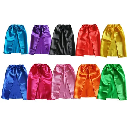 Adult Size Kid Superhero Capes