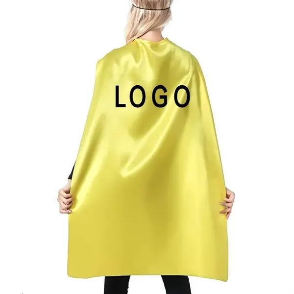 Adult Size Kid Superhero Capes