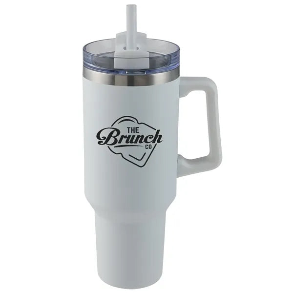 40 oz. Alaskan Stainless Steel Insulated Mug