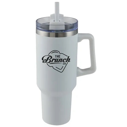 40 oz. Alaskan Stainless Steel Insulated Mug