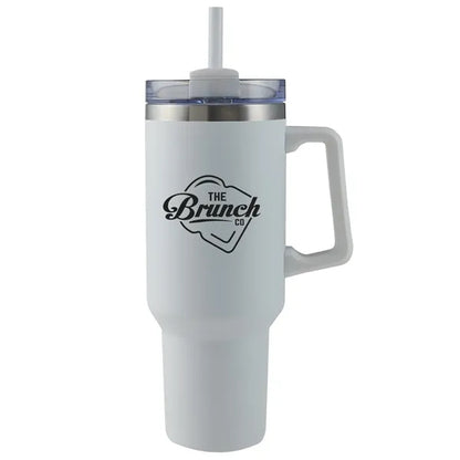 40 oz. Alaskan Stainless Steel Insulated Mug