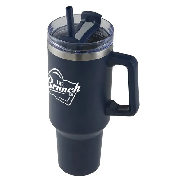 40 oz. Alaskan Stainless Steel Insulated Mug