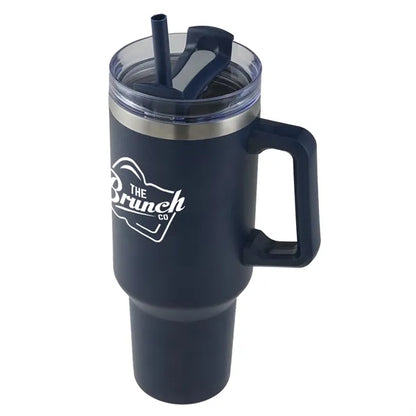 40 oz. Alaskan Stainless Steel Insulated Mug