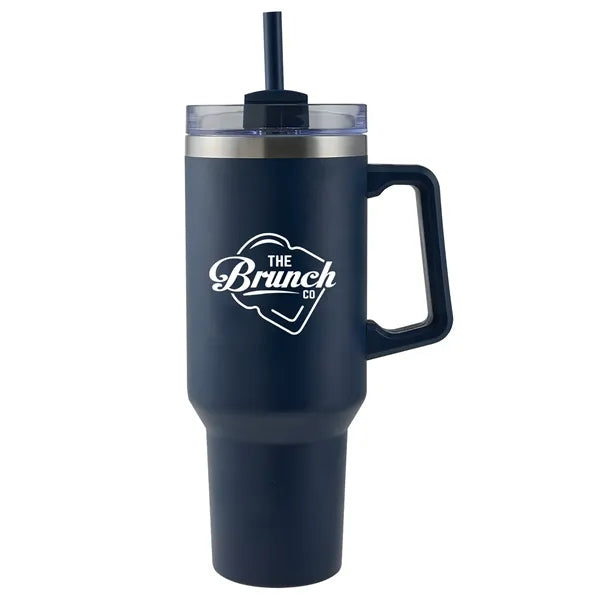 40 oz. Alaskan Stainless Steel Insulated Mug