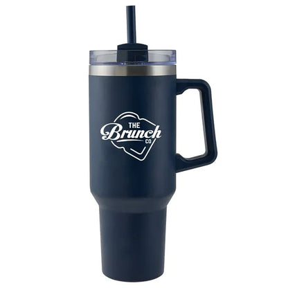 40 oz. Alaskan Stainless Steel Insulated Mug
