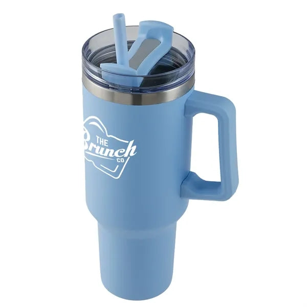 40 oz. Alaskan Stainless Steel Insulated Mug