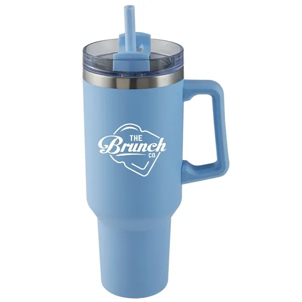 40 oz. Alaskan Stainless Steel Insulated Mug
