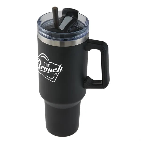 40 oz. Alaskan Stainless Steel Insulated Mug