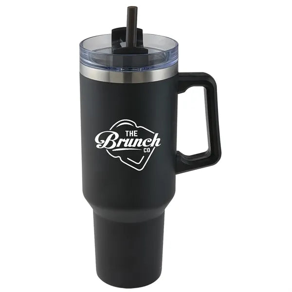 40 oz. Alaskan Stainless Steel Insulated Mug
