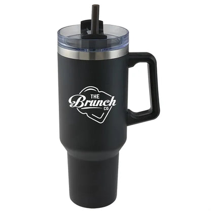 40 oz. Alaskan Stainless Steel Insulated Mug