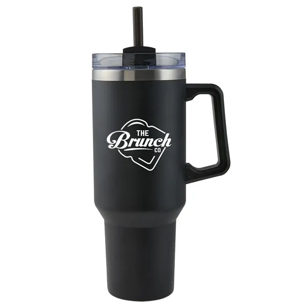 40 oz. Alaskan Stainless Steel Insulated Mug