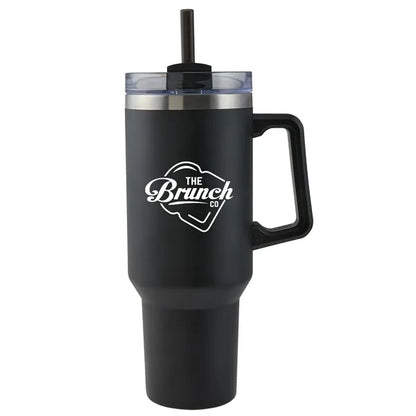 40 oz. Alaskan Stainless Steel Insulated Mug