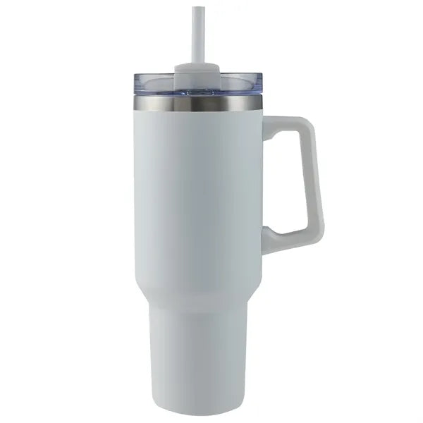 40 oz. Alaskan Stainless Steel Insulated Mug