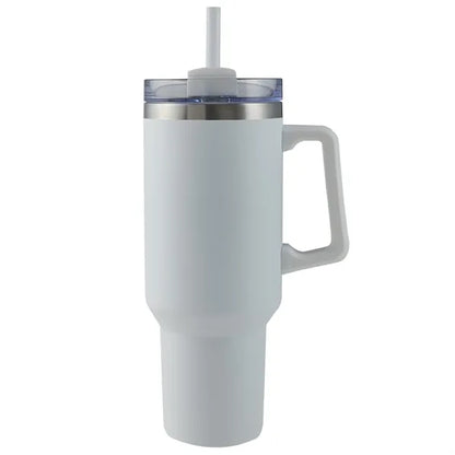 40 oz. Alaskan Stainless Steel Insulated Mug