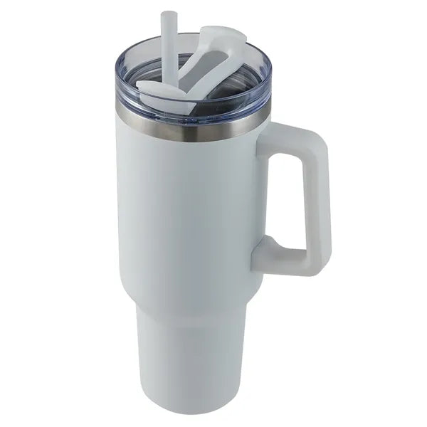 40 oz. Alaskan Stainless Steel Insulated Mug