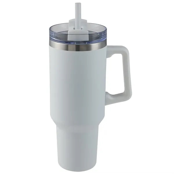 40 oz. Alaskan Stainless Steel Insulated Mug