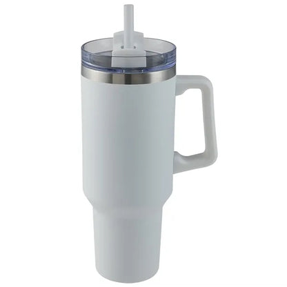 40 oz. Alaskan Stainless Steel Insulated Mug