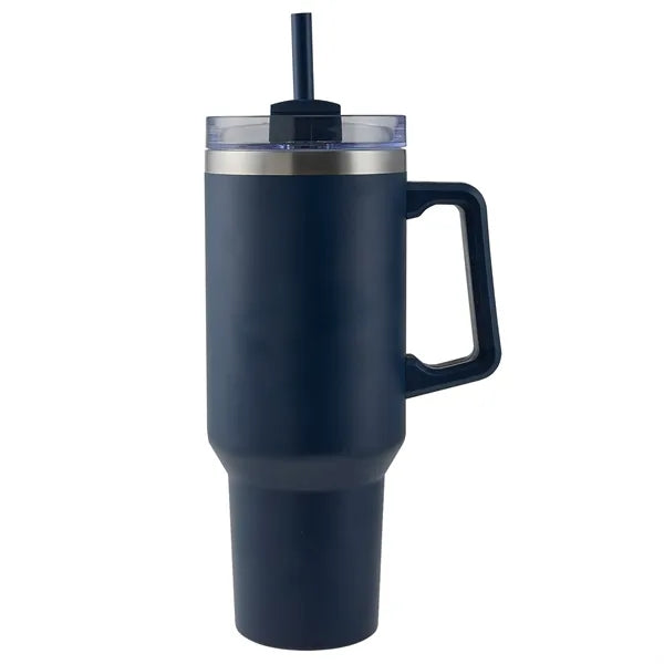 40 oz. Alaskan Stainless Steel Insulated Mug