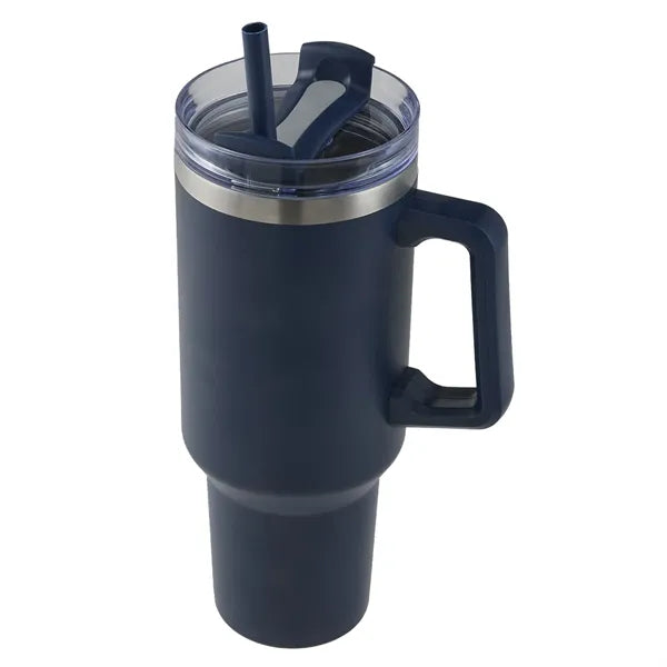 40 oz. Alaskan Stainless Steel Insulated Mug