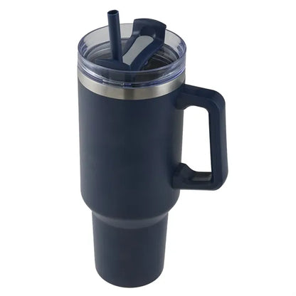 40 oz. Alaskan Stainless Steel Insulated Mug
