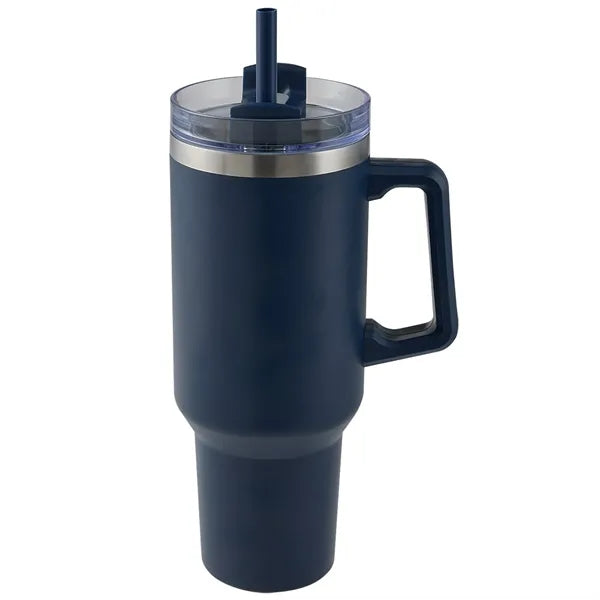 40 oz. Alaskan Stainless Steel Insulated Mug