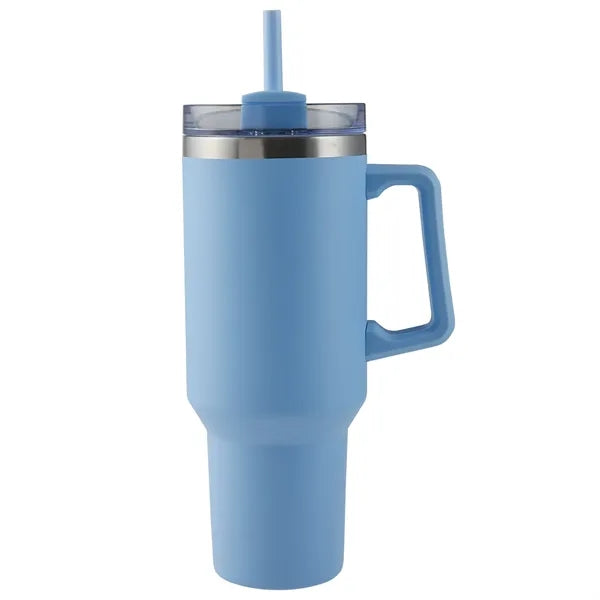 40 oz. Alaskan Stainless Steel Insulated Mug