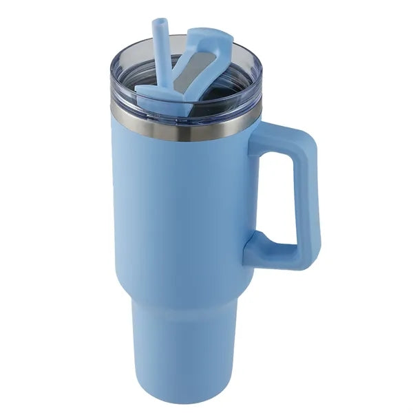 40 oz. Alaskan Stainless Steel Insulated Mug