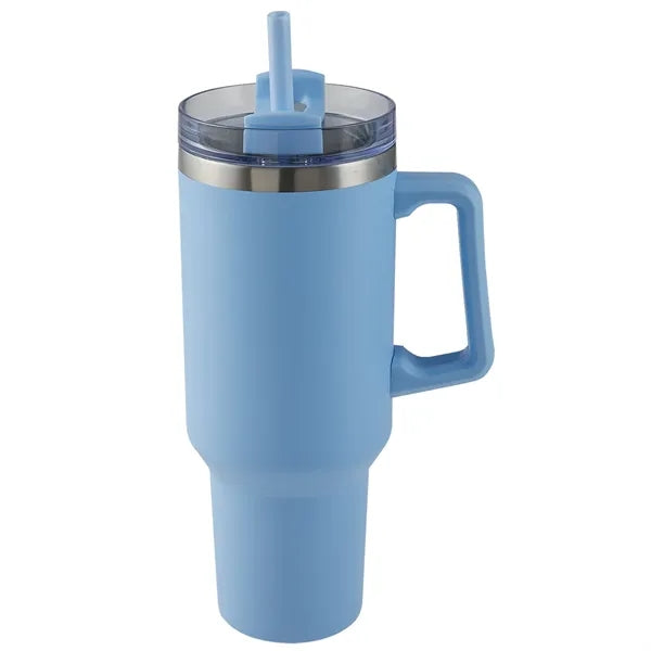 40 oz. Alaskan Stainless Steel Insulated Mug