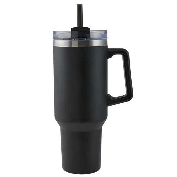 40 oz. Alaskan Stainless Steel Insulated Mug