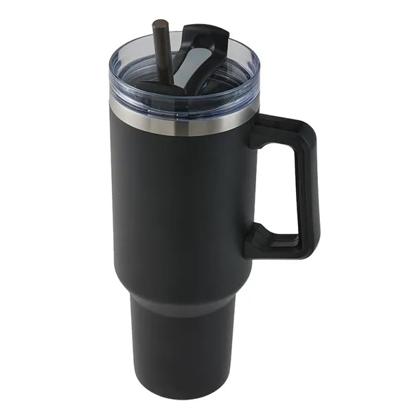 40 oz. Alaskan Stainless Steel Insulated Mug